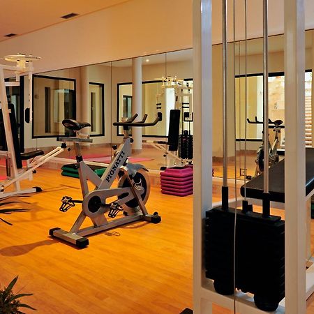 فندق Vincci Safira Palms سانغو المرافق الصورة
