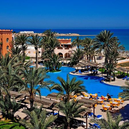 فندق Vincci Safira Palms سانغو المظهر الخارجي الصورة