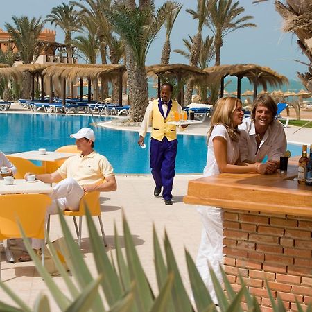 فندق Vincci Safira Palms سانغو المرافق الصورة