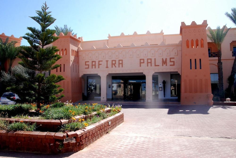 فندق Vincci Safira Palms سانغو المظهر الخارجي الصورة