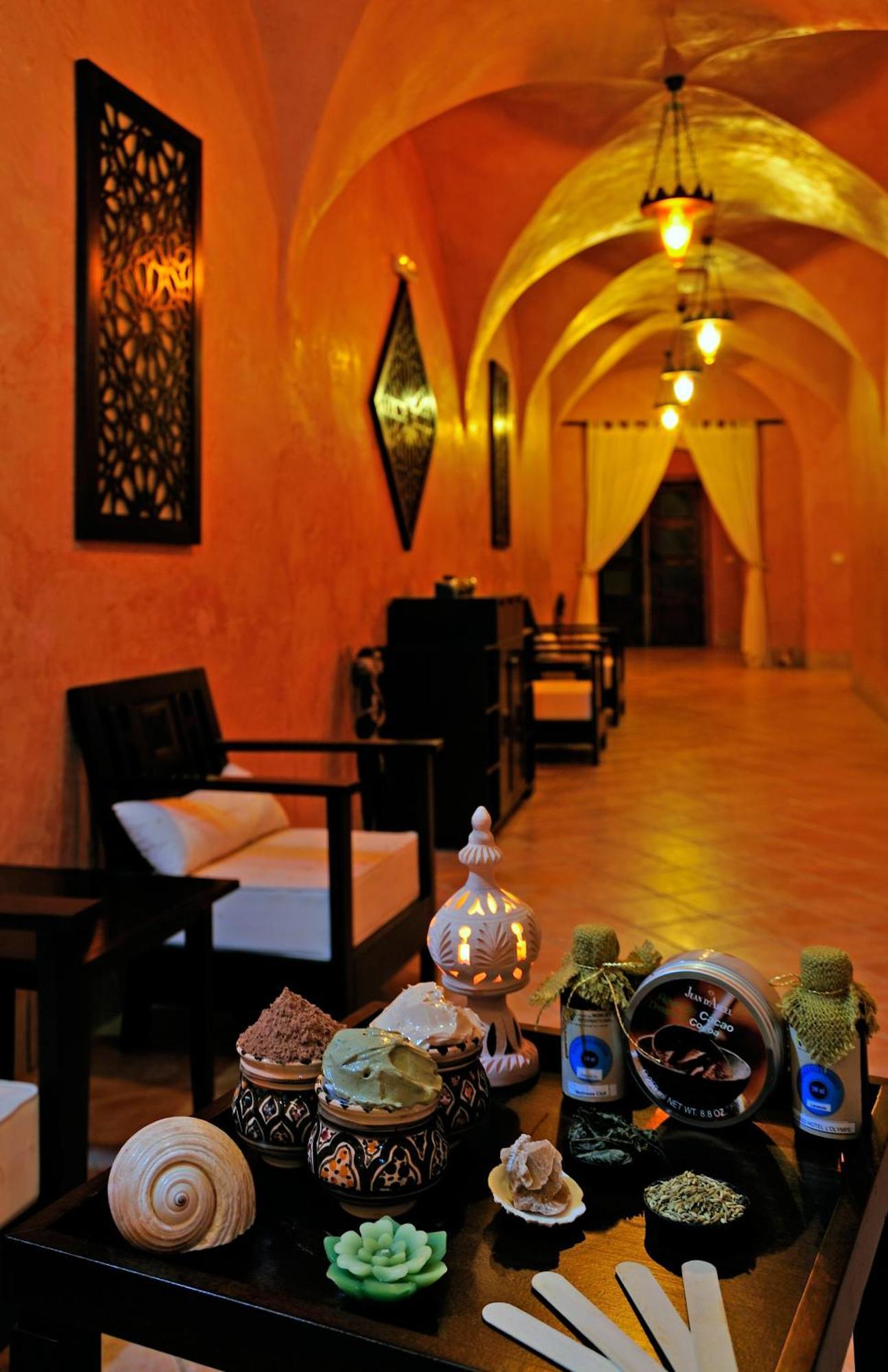 فندق Vincci Safira Palms سانغو المظهر الخارجي الصورة