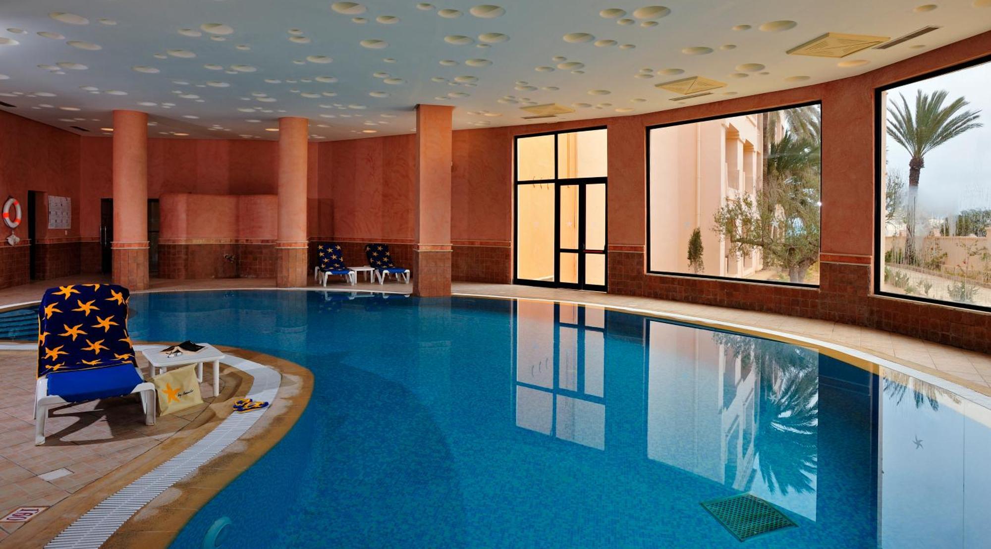 فندق Vincci Safira Palms سانغو المظهر الخارجي الصورة