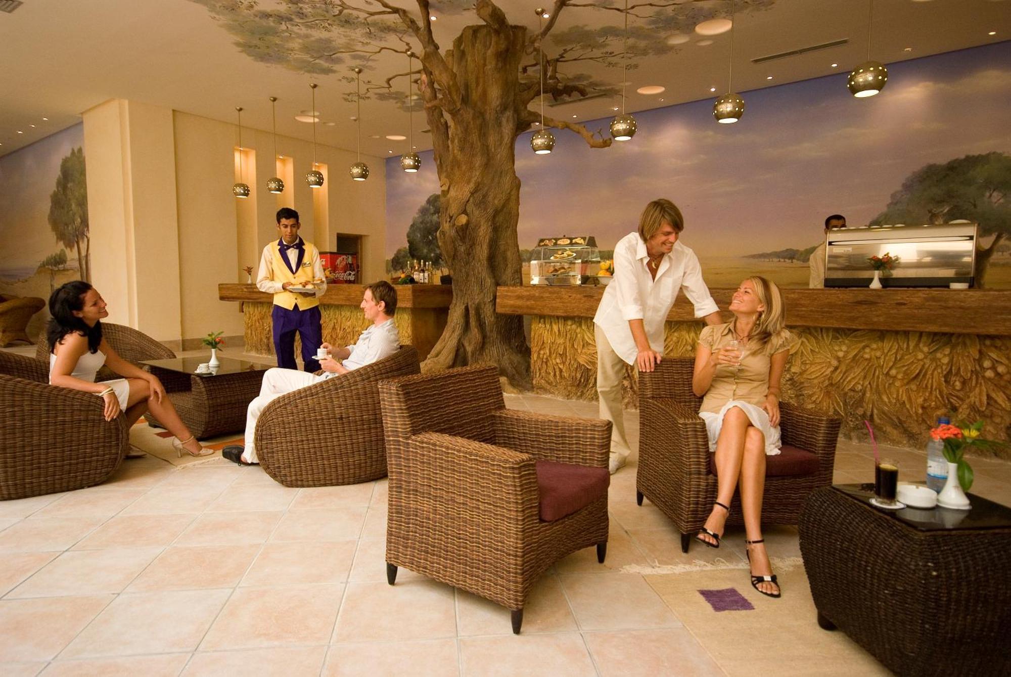 فندق Vincci Safira Palms سانغو المظهر الخارجي الصورة