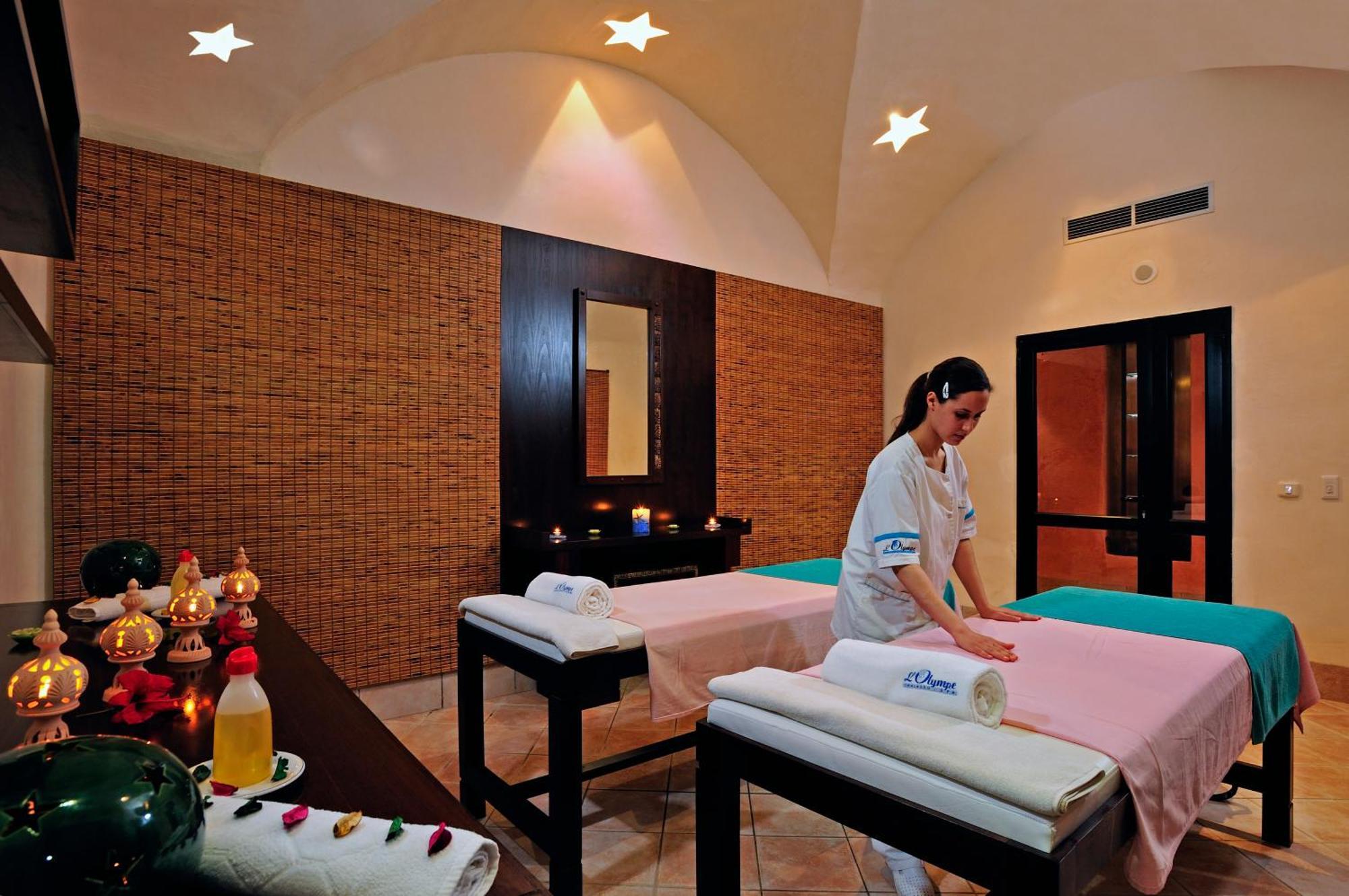 فندق Vincci Safira Palms سانغو المظهر الخارجي الصورة