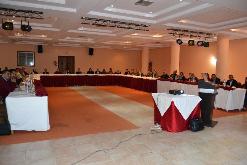 فندق Vincci Safira Palms سانغو المظهر الخارجي الصورة