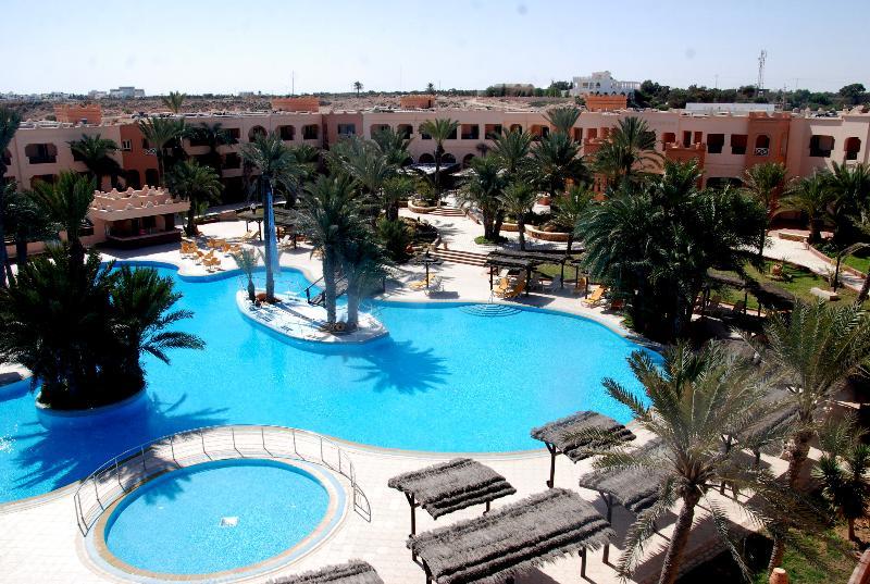 فندق Vincci Safira Palms سانغو المظهر الخارجي الصورة