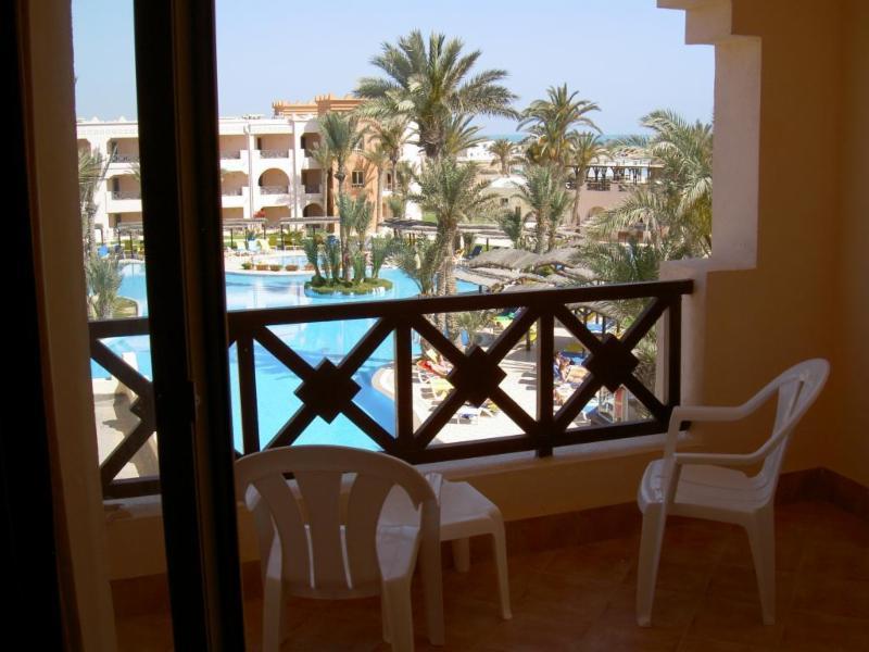 فندق Vincci Safira Palms سانغو المظهر الخارجي الصورة