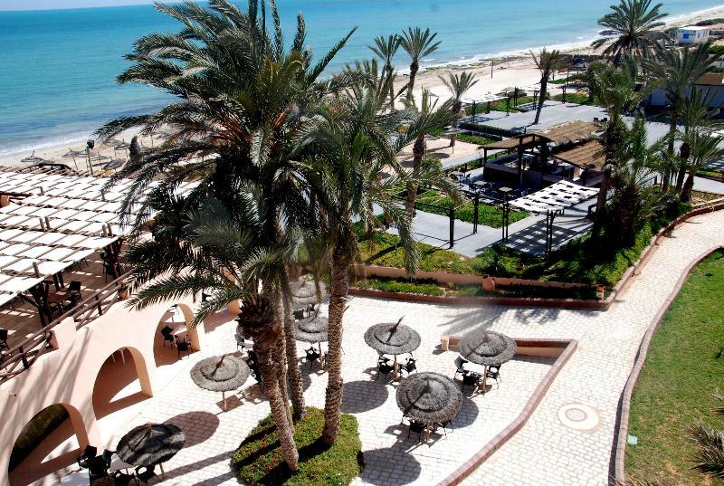 فندق Vincci Safira Palms سانغو المظهر الخارجي الصورة
