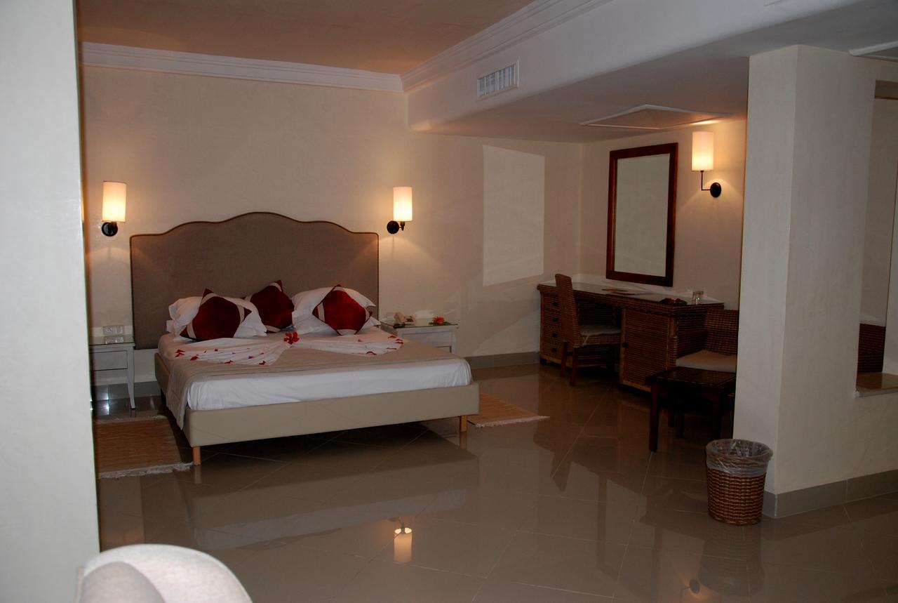 فندق Vincci Safira Palms سانغو المظهر الخارجي الصورة