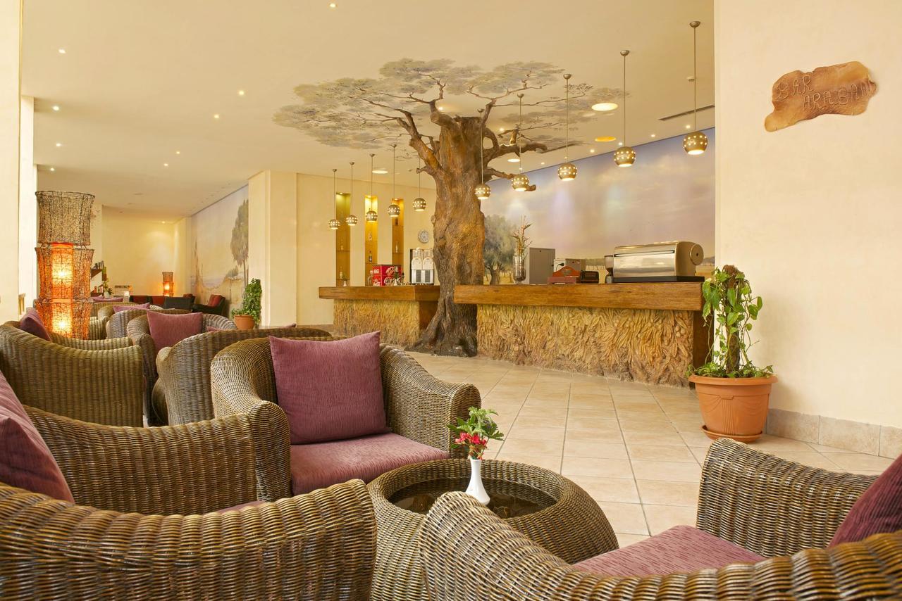فندق Vincci Safira Palms سانغو المظهر الخارجي الصورة