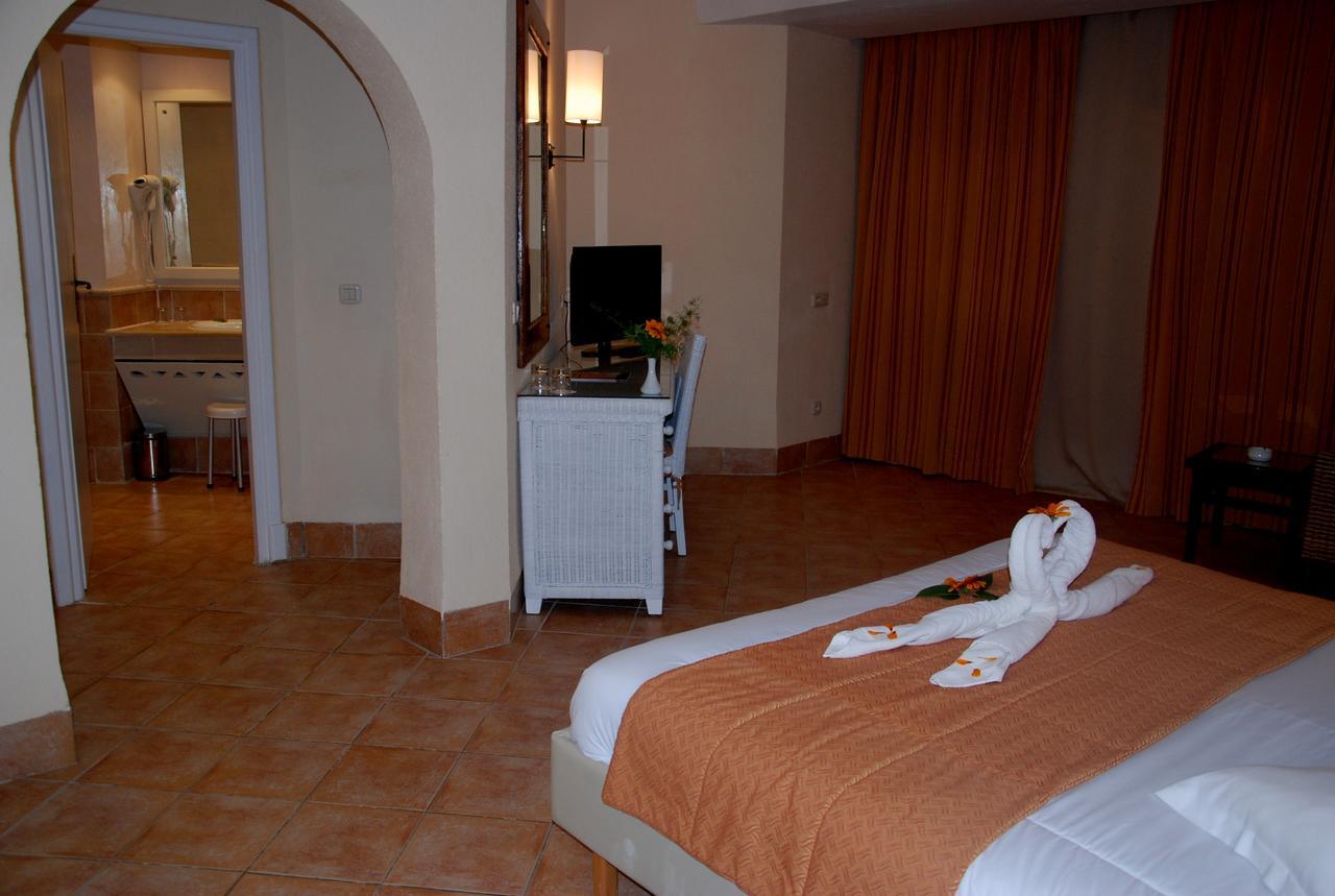 فندق Vincci Safira Palms سانغو المظهر الخارجي الصورة