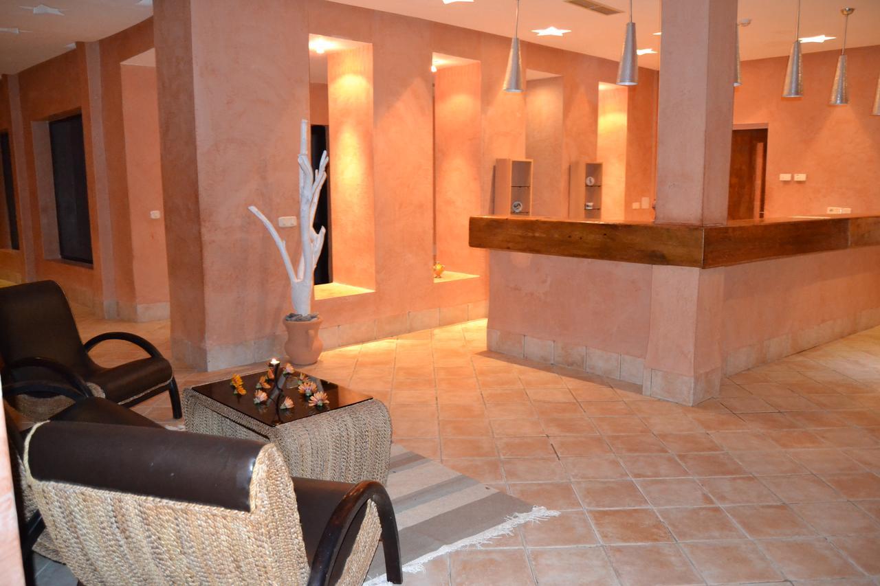 فندق Vincci Safira Palms سانغو المظهر الخارجي الصورة