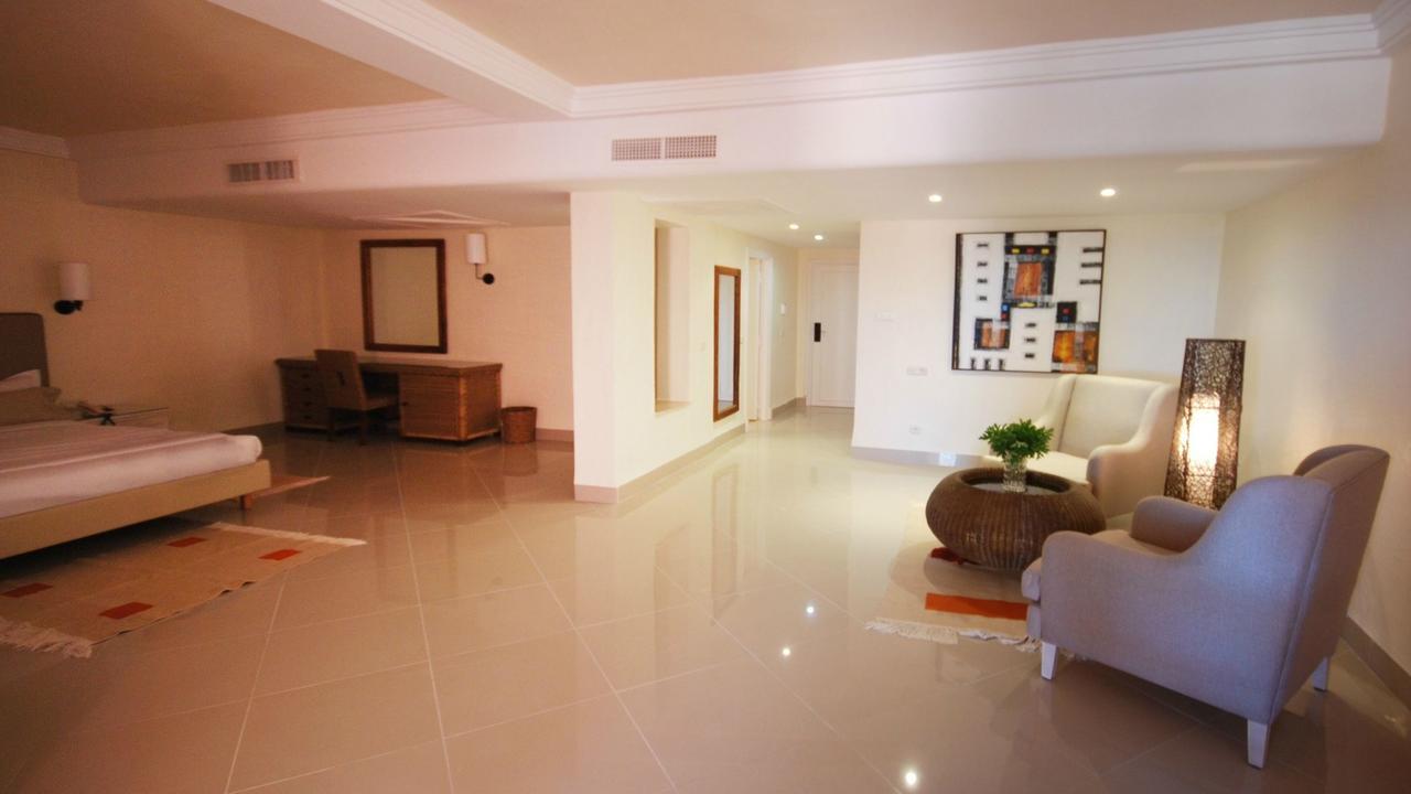 فندق Vincci Safira Palms سانغو المظهر الخارجي الصورة