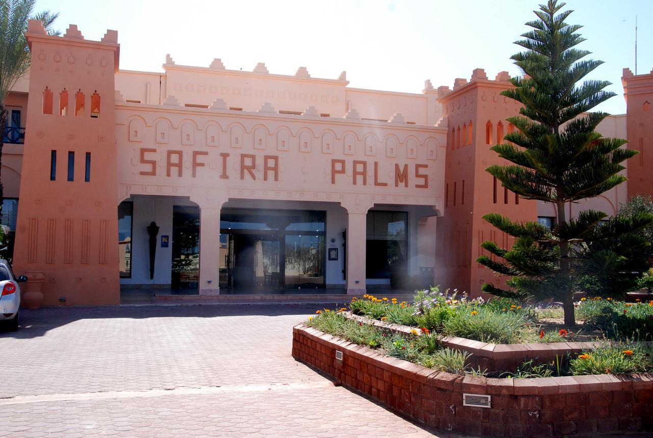 فندق Vincci Safira Palms سانغو المظهر الخارجي الصورة