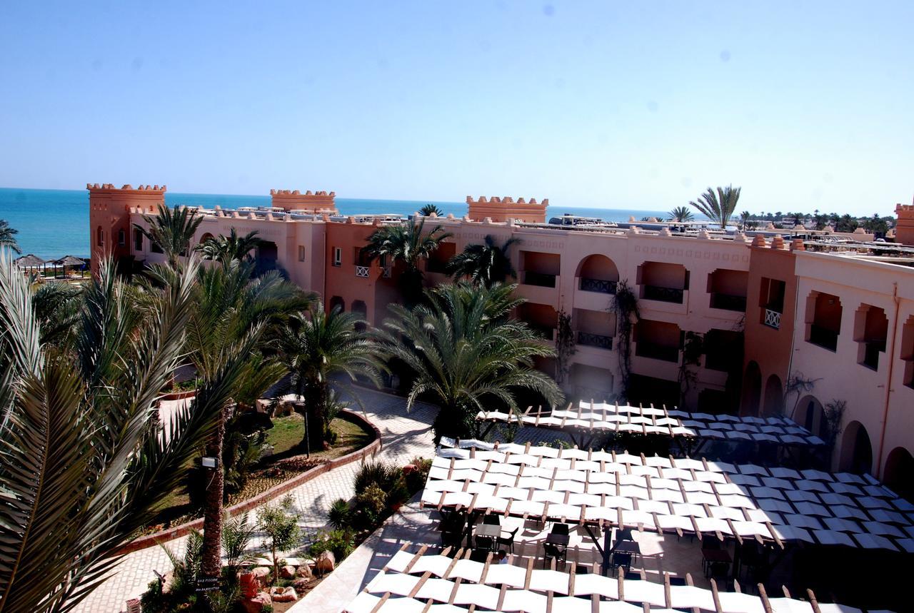 فندق Vincci Safira Palms سانغو المظهر الخارجي الصورة