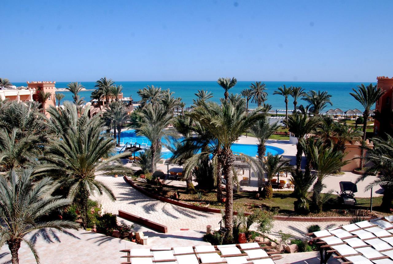 فندق Vincci Safira Palms سانغو المظهر الخارجي الصورة