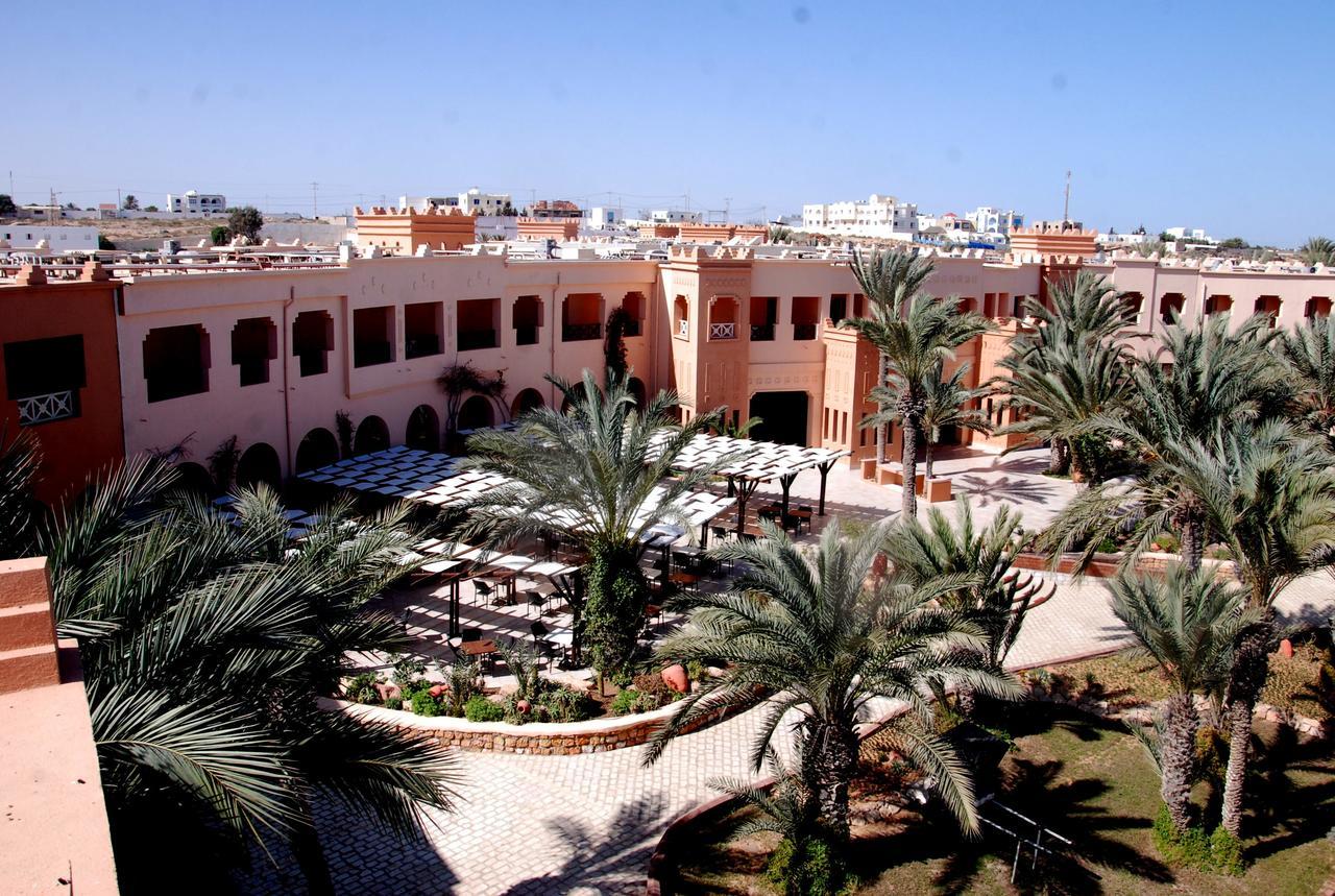 فندق Vincci Safira Palms سانغو المظهر الخارجي الصورة