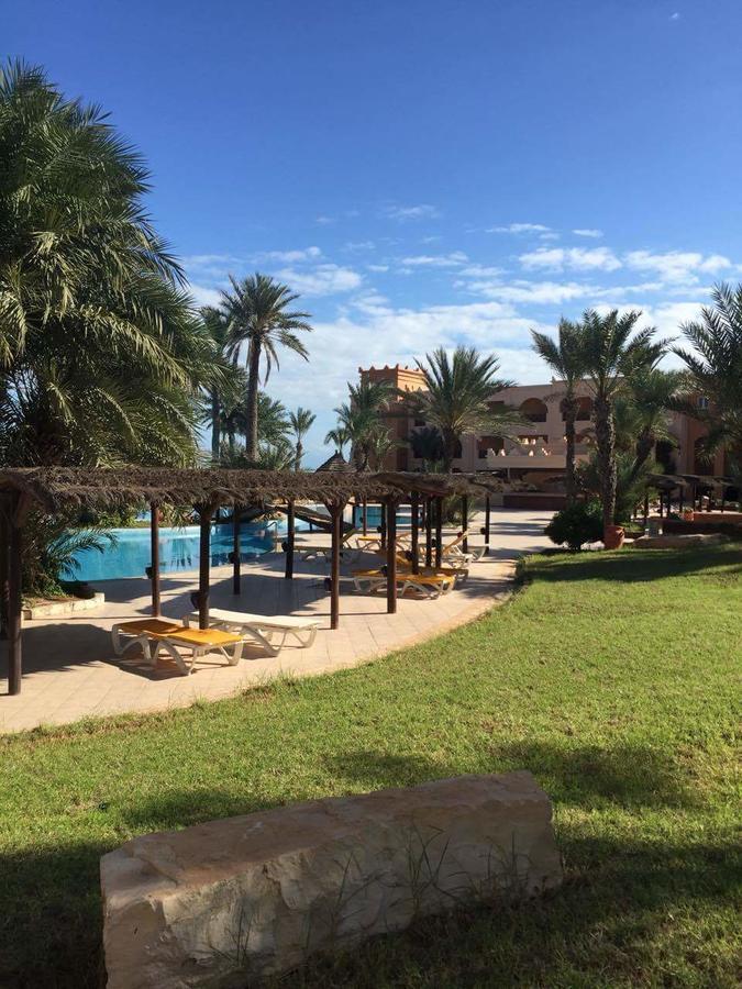 فندق Vincci Safira Palms سانغو المظهر الخارجي الصورة