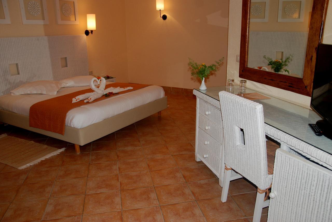 فندق Vincci Safira Palms سانغو المظهر الخارجي الصورة