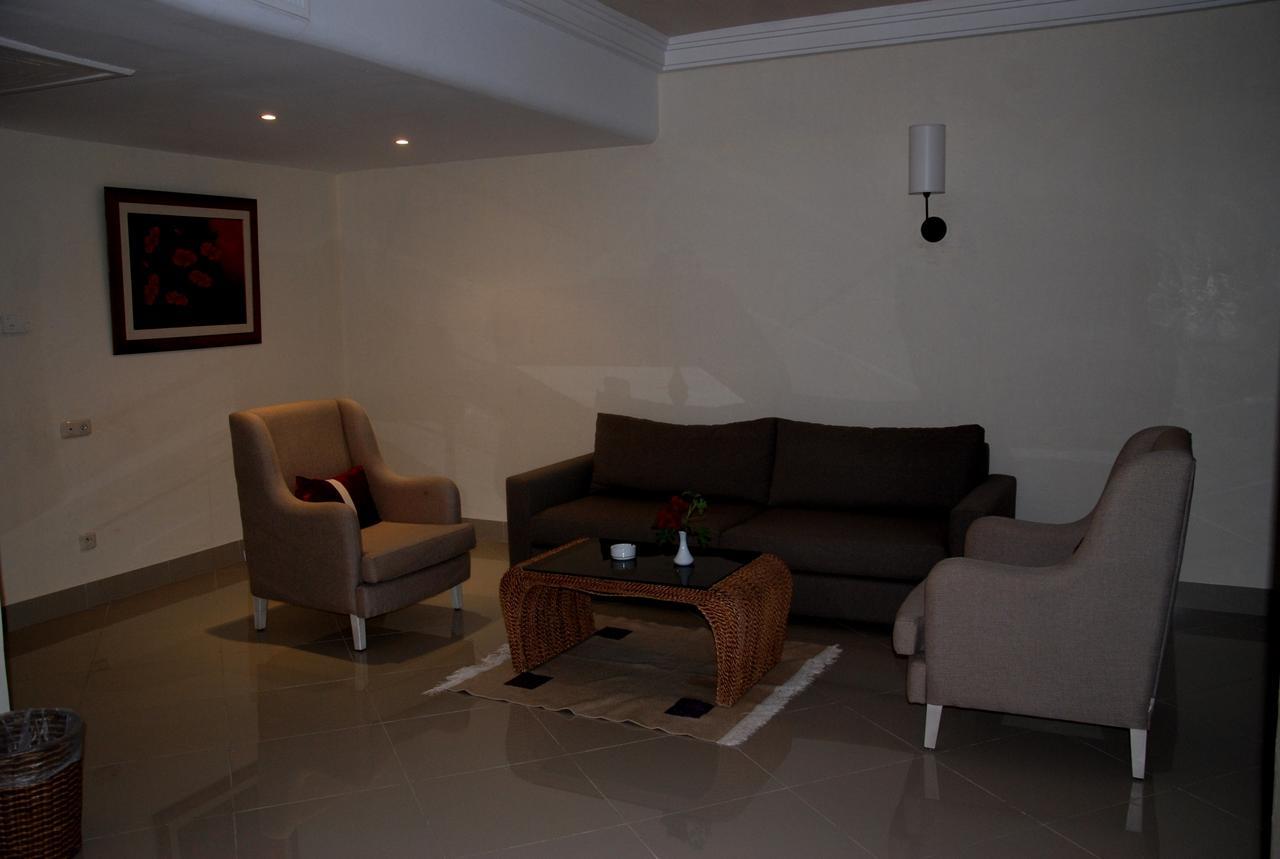 فندق Vincci Safira Palms سانغو المظهر الخارجي الصورة