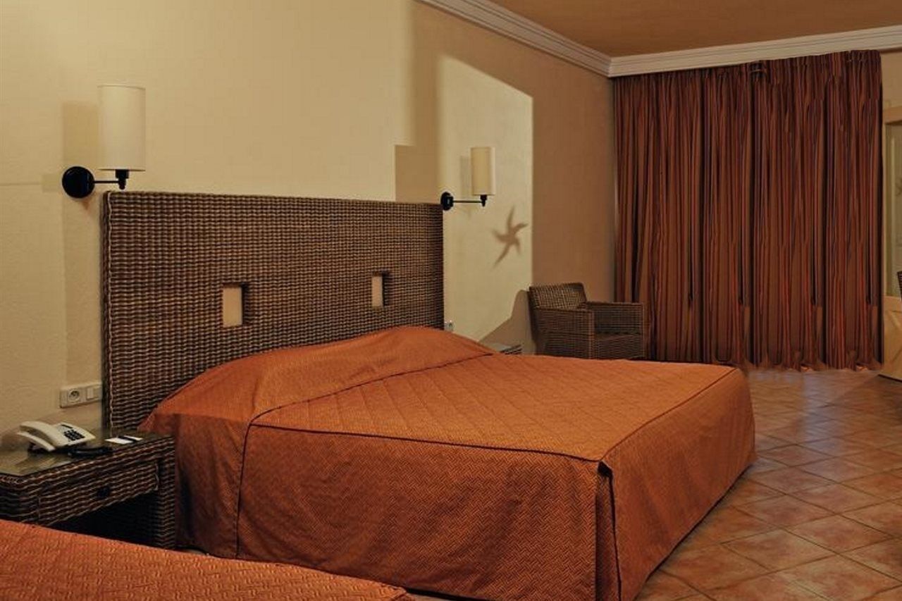 فندق Vincci Safira Palms سانغو المظهر الخارجي الصورة