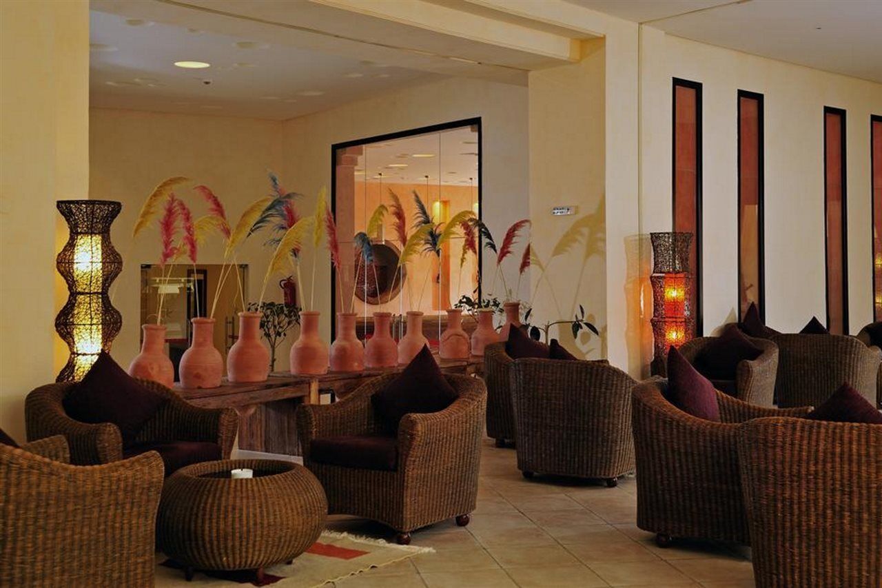 فندق Vincci Safira Palms سانغو المظهر الخارجي الصورة