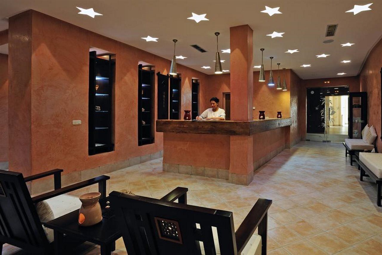 فندق Vincci Safira Palms سانغو المظهر الخارجي الصورة