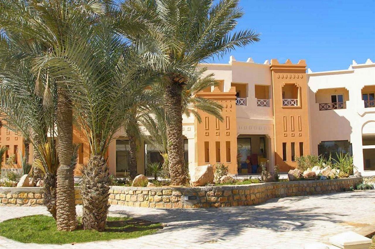 فندق Vincci Safira Palms سانغو المظهر الخارجي الصورة