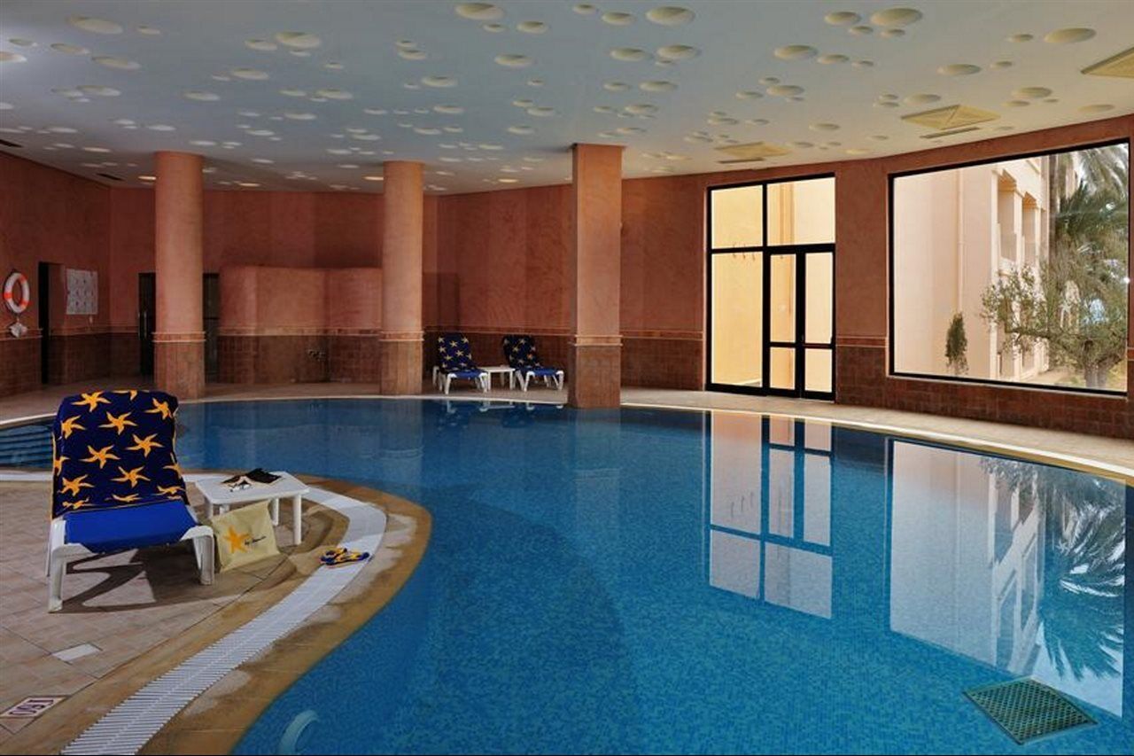 فندق Vincci Safira Palms سانغو المظهر الخارجي الصورة
