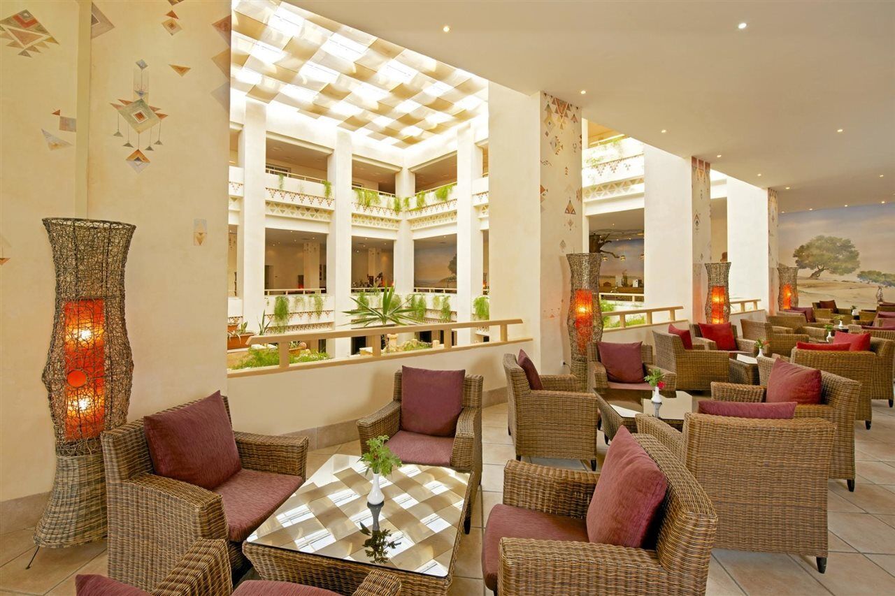 فندق Vincci Safira Palms سانغو المظهر الخارجي الصورة